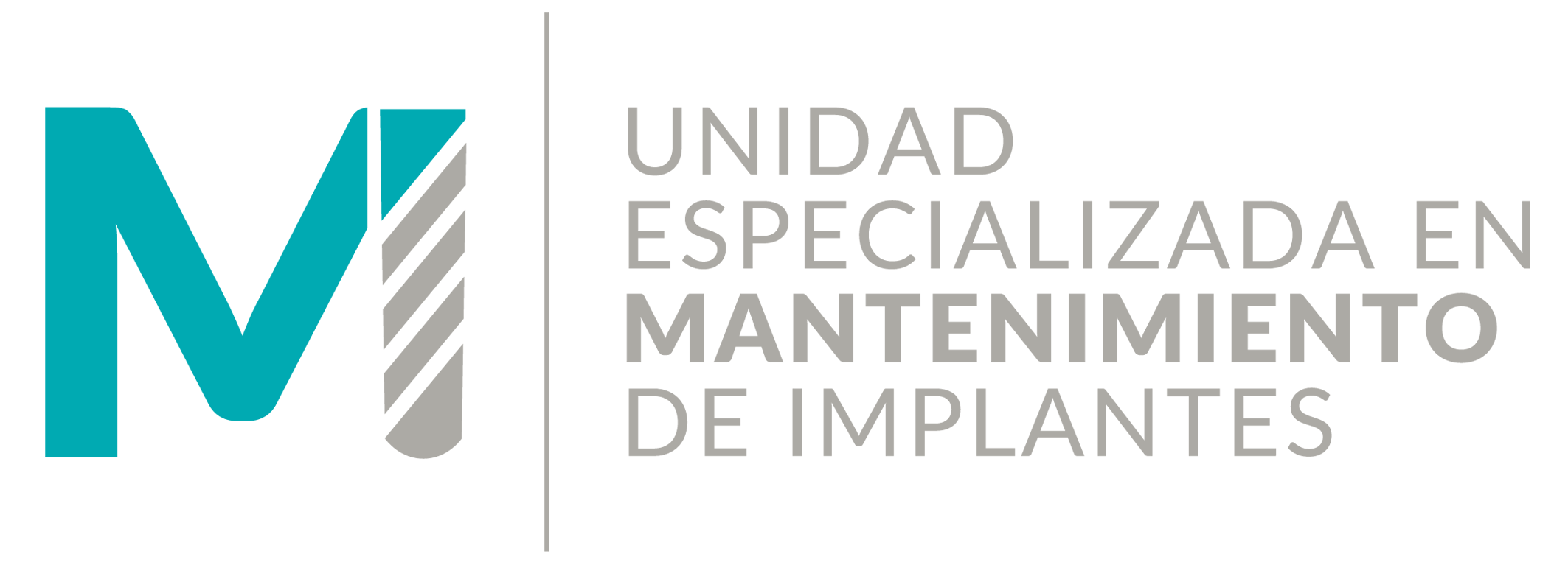 Unidad Especializada en Mantenimiento de Implantes